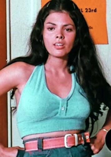 Helen Lang