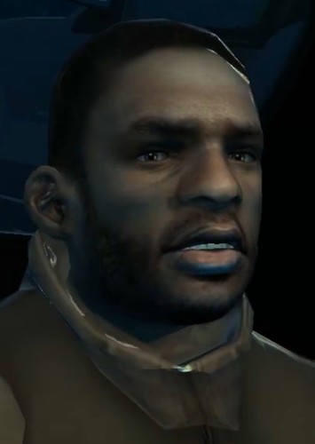 Jermaine Andrews
