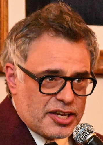 Jemaine Clement