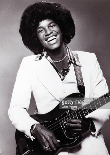 Jermaine Jackson