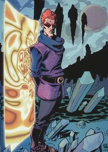 The Doctor