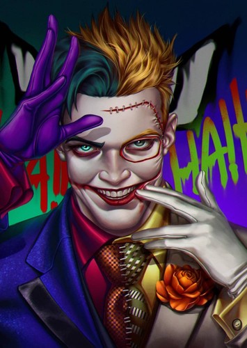 Jerome/Jeremiah Valeska
