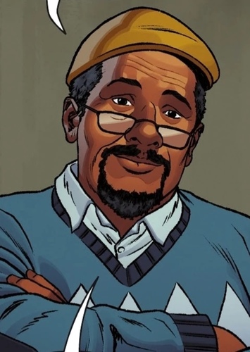 Jerome Otis