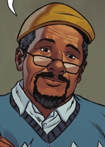 Jerome Otis