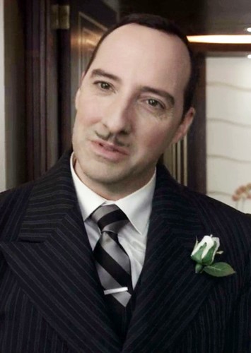 Jerome Squalor