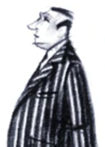 Jerome Squalor