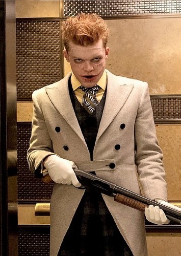 Jerome Valeska