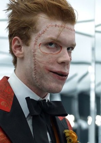 Jerome Valeska