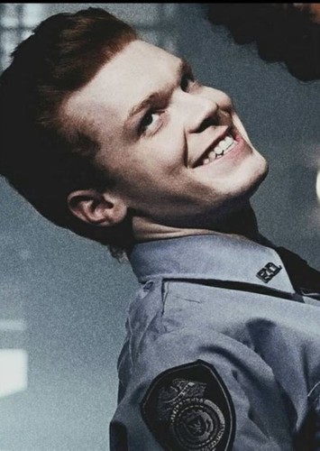 Jerome Valeska