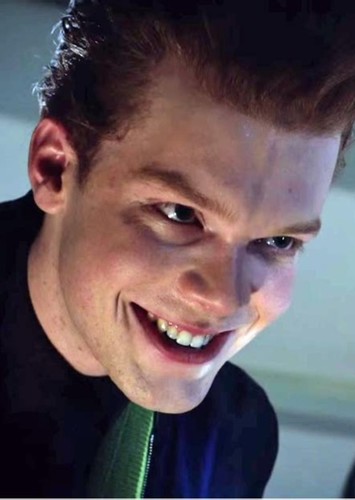 Jerome Valeska