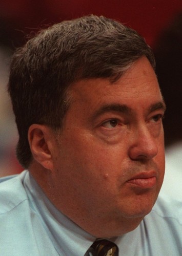 Jerry Krause