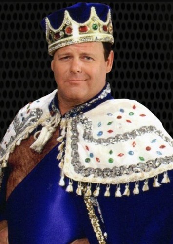 Jerry Lawler