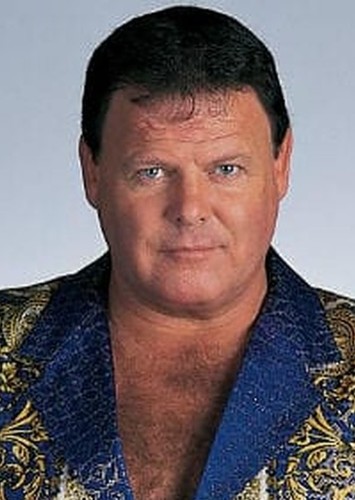 Jerry Lawler
