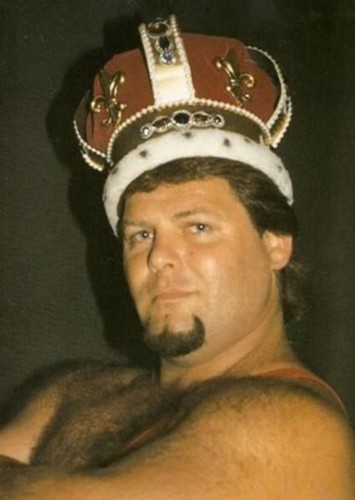 Jerry Lawler