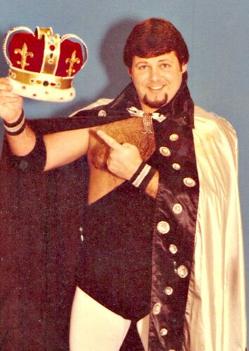 Jerry Lawler