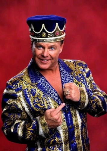 Jerry Lawler