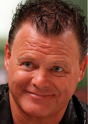 Jerry Lawler