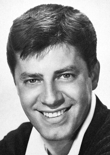 Jerry Lewis
