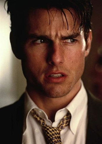 Jerry Maguire