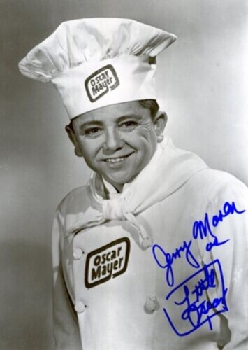 Jerry Maren