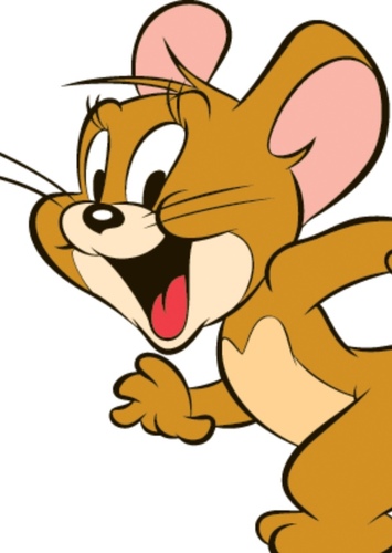 Jerry Mouse