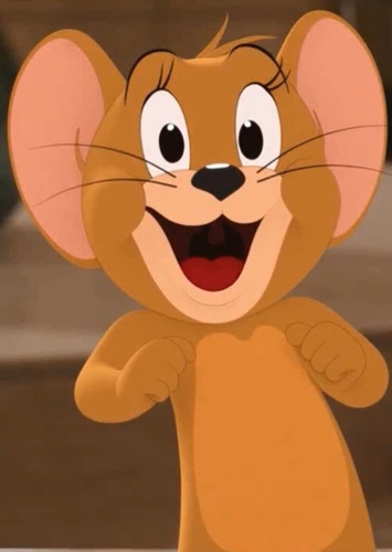 Jerry Mouse