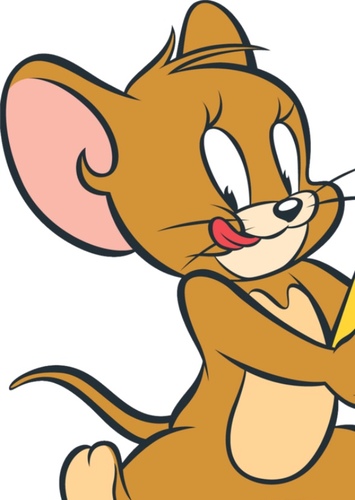 Jerry Mouse
