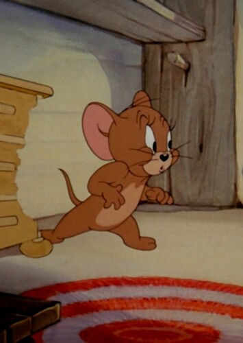 Jerry Mouse