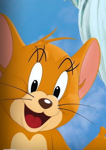 Jerry Mouse