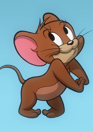 Jerry Mouse