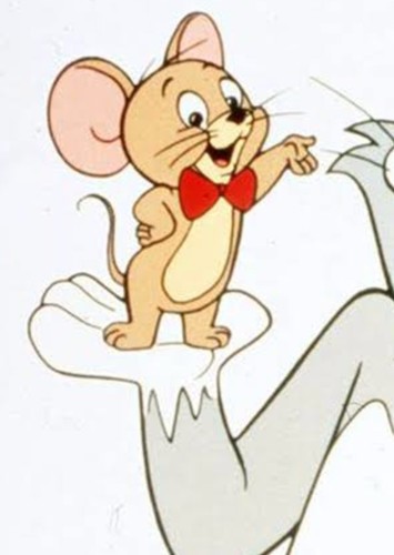 Jerry Mouse