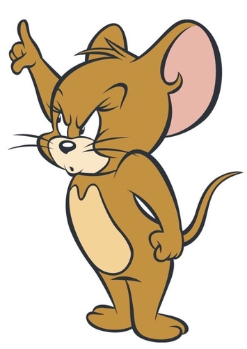 Jerry Mouse