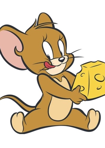 Jerry Mouse