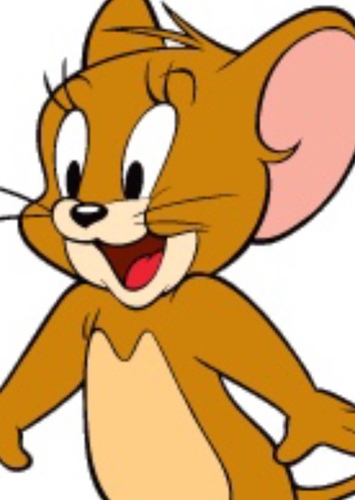 Jerry Mouse
