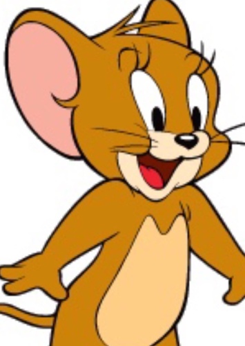 Jerry Mouse