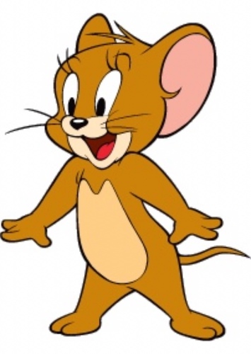 Jerry Mouse