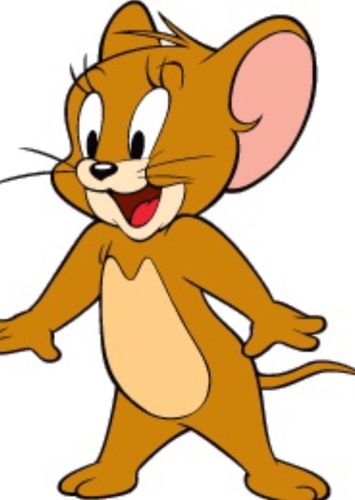 Jerry Mouse