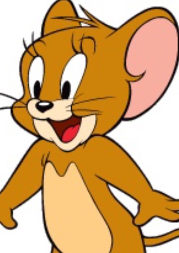 Jerry Mouse
