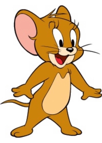 Jerry Mouse