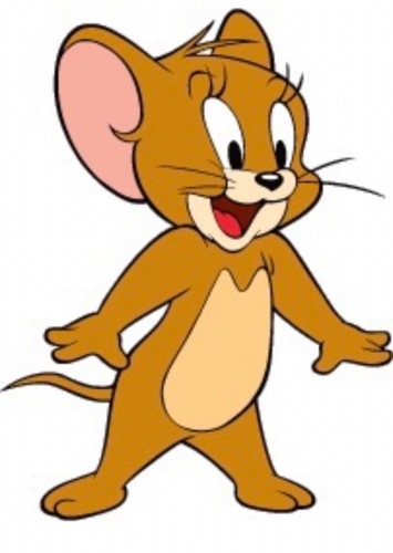 Jerry Mouse