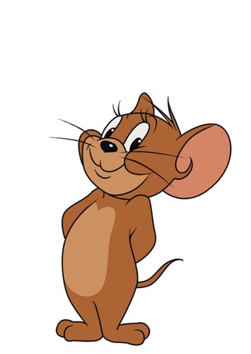 Jerry Mouse