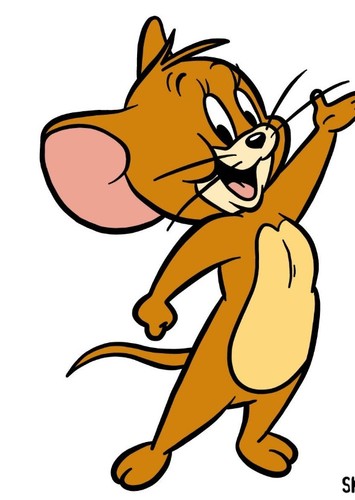 Jerry Mouse