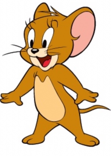 Jerry Mouse