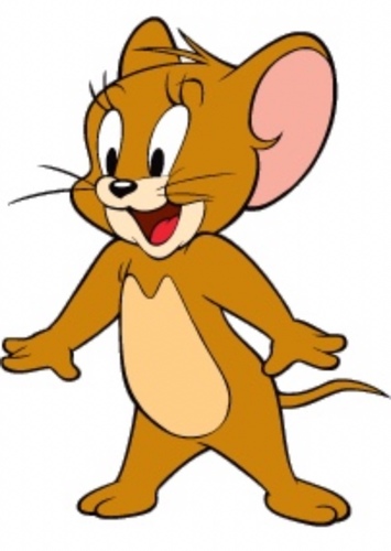 Jerry Mouse