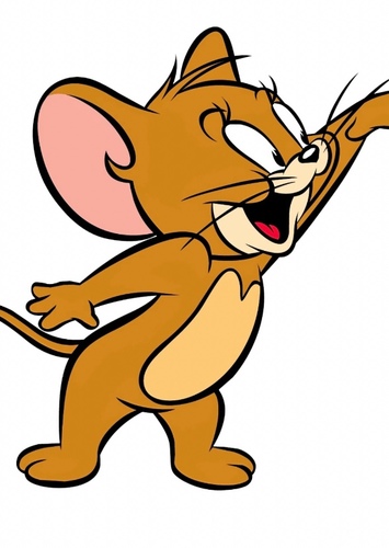 Jerry Mouse