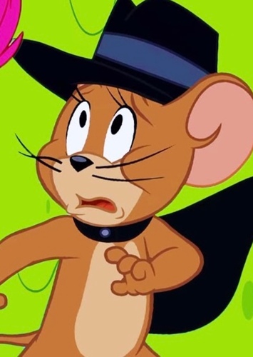 Jerry Mouse
