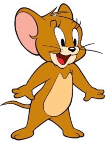 Jerry Mouse