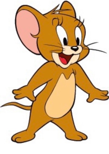 Jerry Mouse