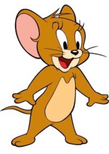 Jerry Mouse