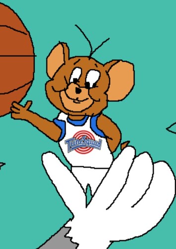 Jerry Mouse